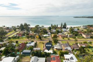 Blue Pearl by Experience Jervis Bay - Vincentia - 0