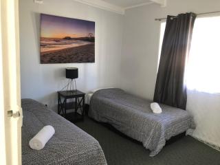 Highlander Van Village - Armidale - 2