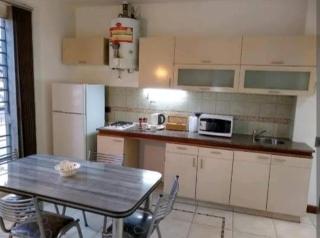 Excelente departamento dos ambientes - Mendoza - 3