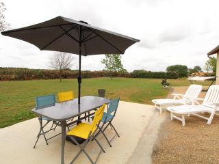 Gîte de charme 4 pers avec spa privatif, terrasse, et équipements complets au cœur d'un village viticole - FR-1-622-20 - La Viardière - 0
