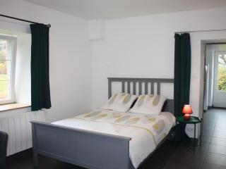 Charmant gîte en montagne, 3 étoiles, proche randonnées et Alsace, tout confort avec terrasse. - FR-1-589-391 - Rupt-sur-Moselle - 6