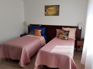 Petite maison rénovée proche centre Lunéville, jardin, barbecue, parking privatif, à 30 min de Nancy - FR-1-584-180 - Lunéville - 7