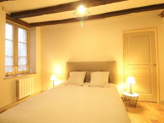 Maison de bourg cosy avec cour privée, proche Zoo de la Flèche et bords de Loire, idéale famille/am. - FR-1-622-29 - Baugé-en-Anjou - 3