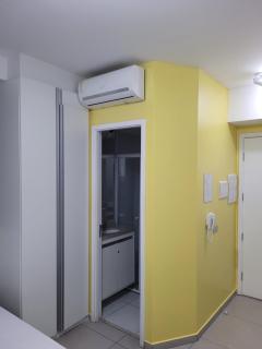 Lindo Studio no Centro SP - Próximo 25 Março - São Paulo - 3