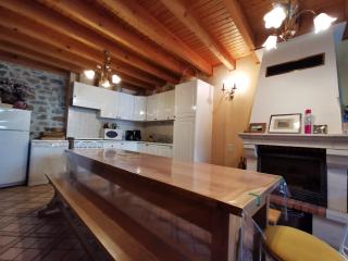 Charmant gîte historique avec pêche privée et forêt, près de Brioude et Blesle - FR-1-582-352 - Lorlanges - 8