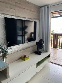 Apartamento Condomínio Barra Bali - Barra de São Miguel - 5