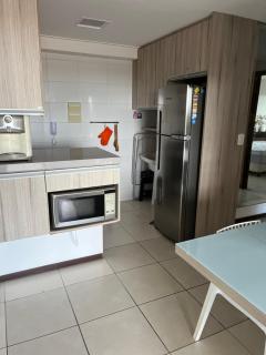 Apartamento Condomínio Barra Bali - Barra de São Miguel - 2