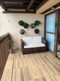 Apartamento Condomínio Barra Bali - Barra de São Miguel - 7