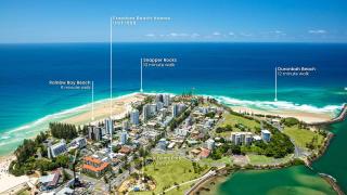 Freedom Beach Homes Unit 199B - Gold Coast - 7