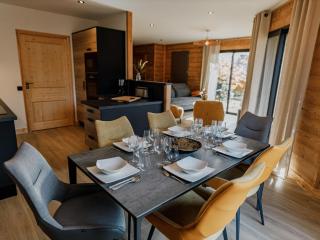 Lodge PMR avec jacuzzi privatif, accès spa et activités au bord du golf! - FR-1-582-372 - Le Chambon-sur-Lignon - 0