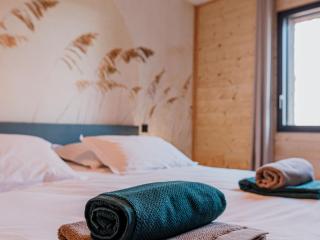 Lodge PMR avec jacuzzi privatif, accès spa et activités au bord du golf! - FR-1-582-372 - Le Chambon-sur-Lignon - 1