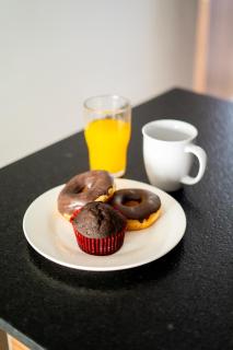 Super Ubicado, Colonia Americana, 4 Camas, Terraza con Barbacoa - 3