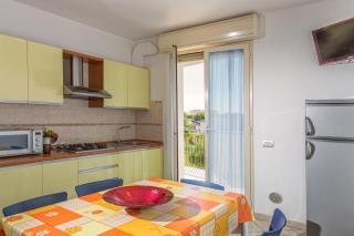 Residence il Girasole 1 - Alba Adriatica - 2