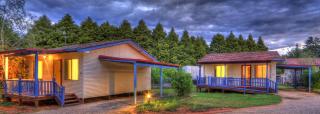 Highlander Van Village - Armidale - 8