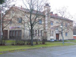Laitilan Kievari - Laitila - 5