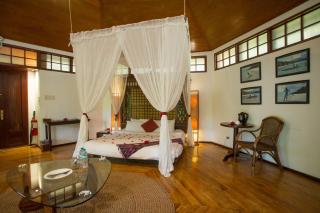 Mandala Spa & Resort Villas - Boracay - 9