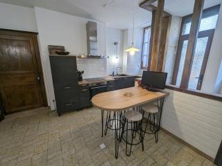 Séjour détente et confort à Châteauvillain, 2 ch, Parc national de forêts, tarifs tout compris - FR-1-611-94 - Châteauvillain - 4