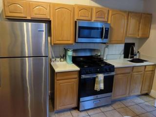 New boutique 1BR (APT2) - Philadelphia - 3