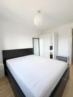 Colliers Wood 1 Bed South London Short Stay - Mitcham - 7