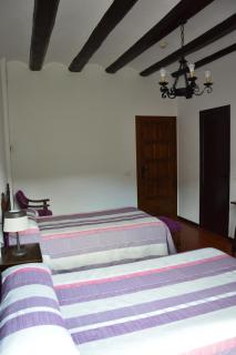 Hostal de Montaña la Casa Grande - 1