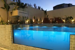 Belavista Hotel - Itaberaba - 6