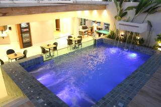 Belavista Hotel - Itaberaba - 1