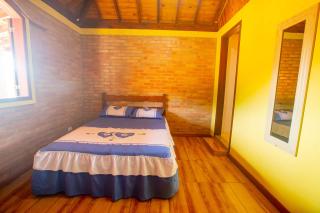 Casa do Eduardo ibitipoca mg - Conceição da Ibitipoca - 9