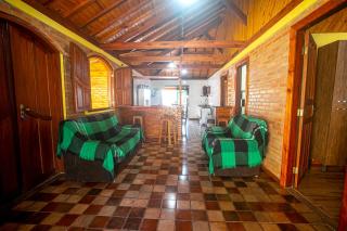 Casa do Eduardo ibitipoca mg - Conceição da Ibitipoca - 7