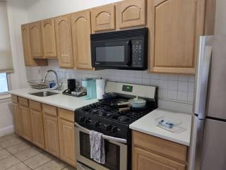 New cozy 1 bedroom ( apt 3) - Philadelphia - 5
