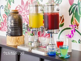 Toyoko Inn Okinawa Naha Asahibashi Ekimae - Naha - 9