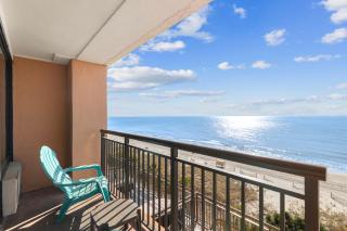 Cozy Studio Tropical Retreatwith Full Kitchen!! - Myrtle Beach - 0
