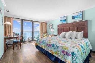 Cozy Studio Tropical Retreatwith Full Kitchen!! - Myrtle Beach - 9