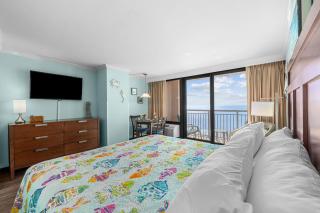 Cozy Studio Tropical Retreatwith Full Kitchen!! - Myrtle Beach - 8