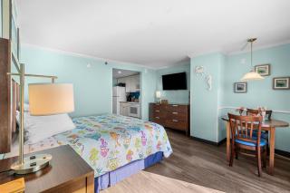 Cozy Studio Tropical Retreatwith Full Kitchen!! - Myrtle Beach - 6