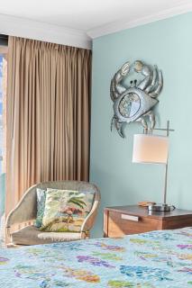 Cozy Studio Tropical Retreatwith Full Kitchen!! - Myrtle Beach - 4