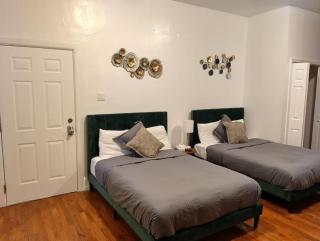 New Gardenroom 2 Beds (apt4) - Philadelphia - 0