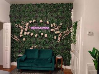 New Gardenroom 2 Beds (apt4) - Philadelphia - 9
