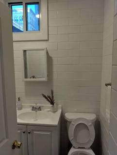 New Gardenroom 2 Beds (apt4) - Philadelphia - 8