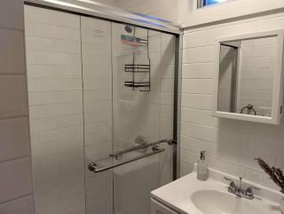 New Gardenroom 2 Beds (apt4) - Philadelphia - 5