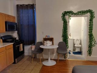 New Gardenroom 2 Beds (apt4) - Philadelphia - 4