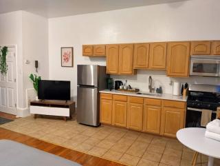 New Gardenroom 2 Beds (apt4) - Philadelphia - 2