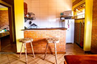 Casa do Eduardo ibitipoca mg - 5