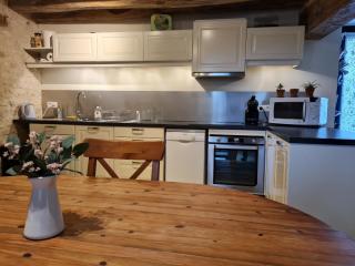 Maison charmante rénovée avec jardin près de Fontainebleau et de la forêt d'Orléans - FR-1-590-114 - 2