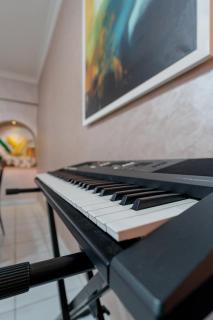 Grand Cozy Apartment in Heart of Hivernage - 3