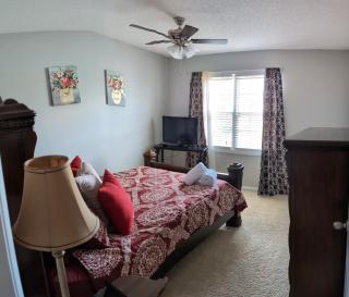 Townhouse near shopping/dining - Winterville - 5
