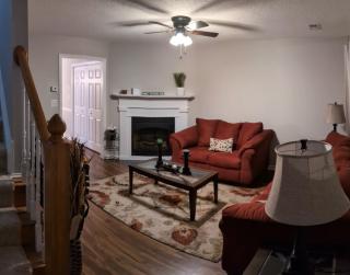 Townhouse near shopping/dining - Winterville - 2