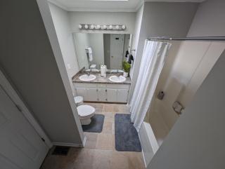Townhouse near shopping/dining - Winterville - 7