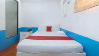 RedDoorz @ Moss Hotel Dasmarinas - Cavite - 2