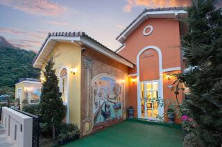 Venice De Pool Villa, Marino Khaoyai - 1