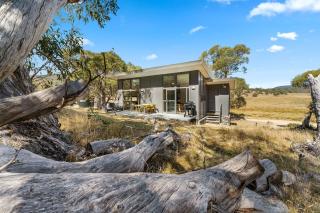 Ecocrackenback Chalet 18 - Crackenback - 9